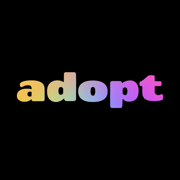 Adopt! by nyah14