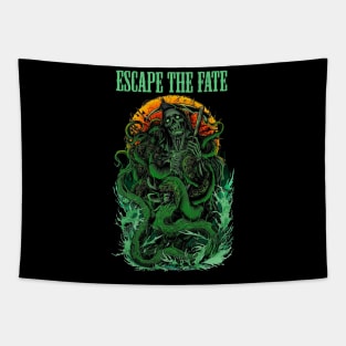 ESCAPE THE FATE BAND Tapestry