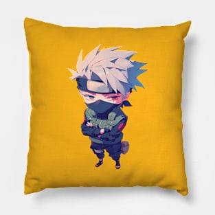 kakashi Pillow