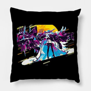 Azur Lane - Kronshtadt Pillow