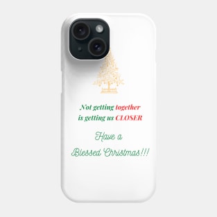 Christmas Phone Case