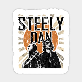 steely dan music and music Magnet