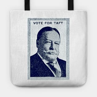 1912 Vote Taft for President Tote