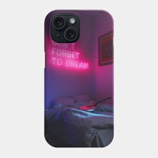 Dream Phone Case