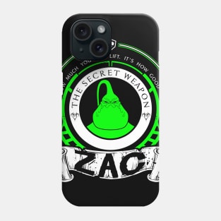 ZAC - LIMITED EDITION Phone Case