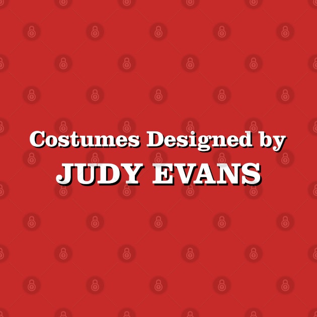 Costumes Designed by Judy Evans by Golden Girls Quotes