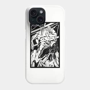 Venom Phone Case