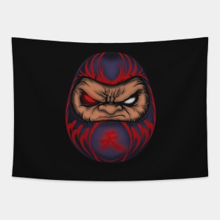 AKUMA DOLL Tapestry