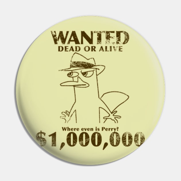 Pin on Wanted.