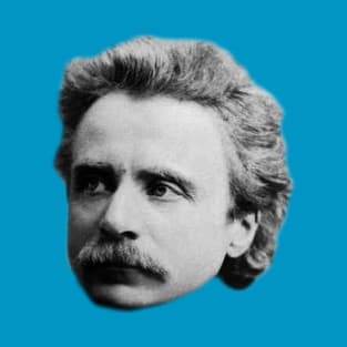 Edvard Grieg T-Shirt