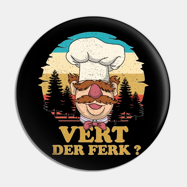 Vert chef der Pin by Flannel by Art