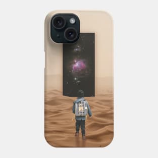 FINDING Phone Case