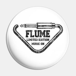 Flume Pin