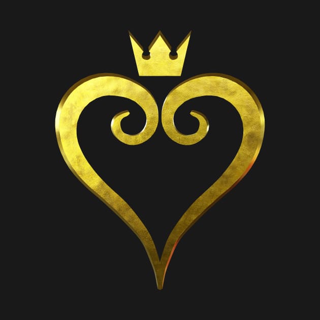 Kingdom Hearts
