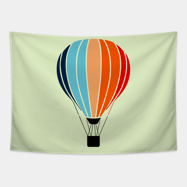 Balloon Tapestry by Design Anbay