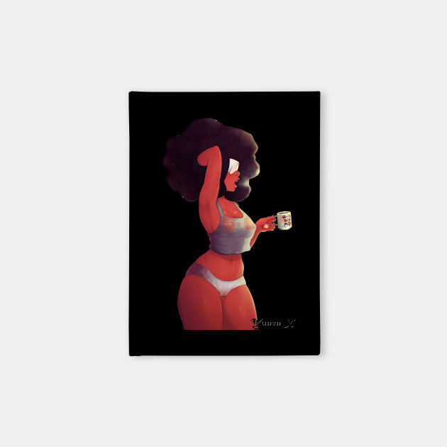 garnet YunenX