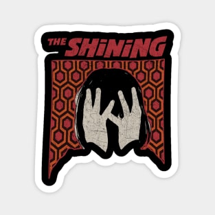 Danny Shines - The SHINING Magnet