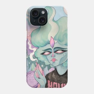 GHOSTED Phone Case