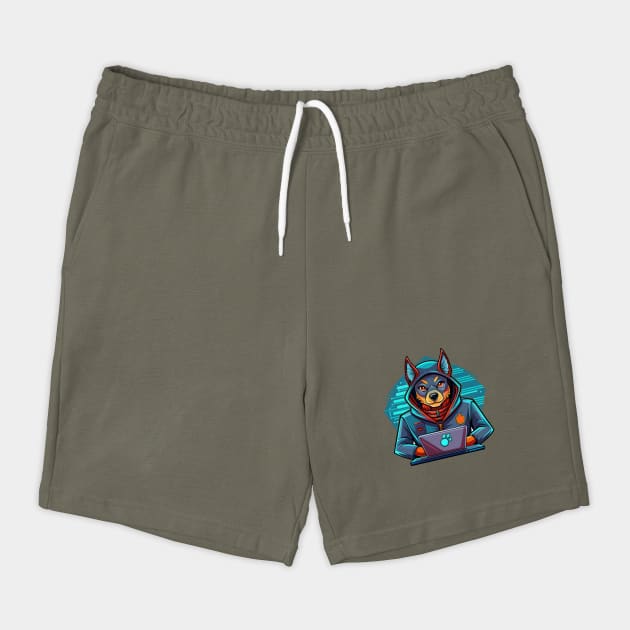 Hacker's Best Friend by DIGITAL MERCH CREATIONS