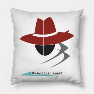 agent Pillow