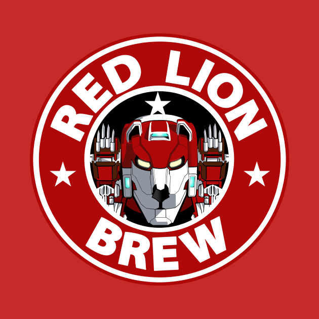 Red Lion Brew by Lmann17