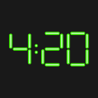 420 T-Shirt