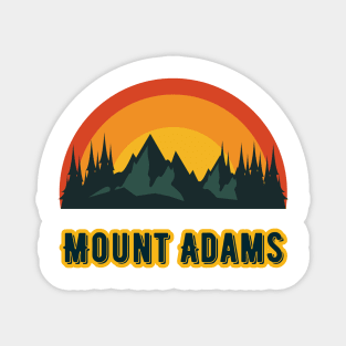 Mount Adams Magnet