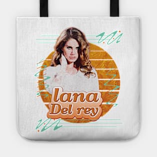 Lana del rey Tote