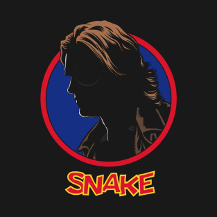 SNAKE T-Shirt