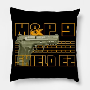 M&P 9 Shield EZ Pillow