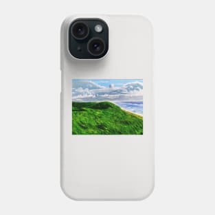 Oregon Coast Phone Case