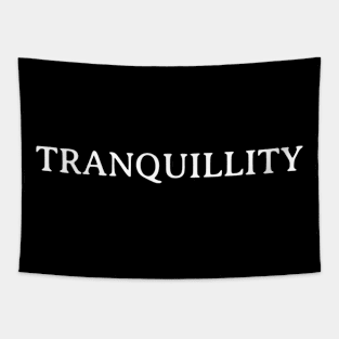 Tranquillity Tapestry