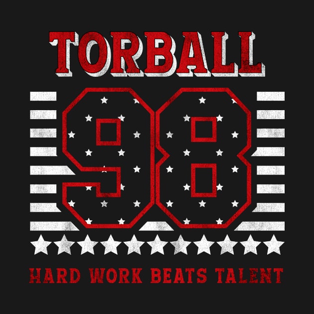 Torball by Delix_shop