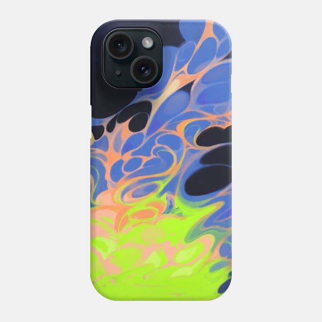 Bloom Phone Case by zodd