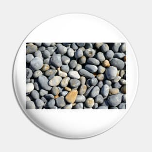 Pebbles Pin