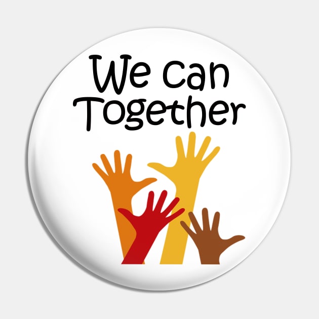 we can together Pin by sarahnash