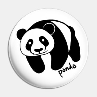 Panda2 Pin