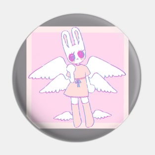 seraphim Pin