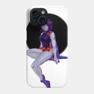 Azarath metrion zinthos Phone Case