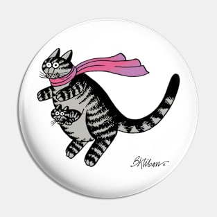 B kliban cat mom Pin