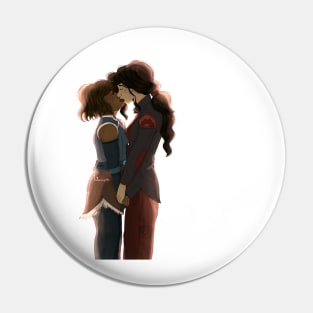 Korrasami Pin