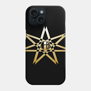 Cause Logo Daniel Phone Case