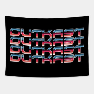 Outkast Tapestry