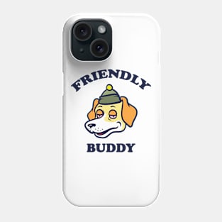 Friendly Buddy Phone Case