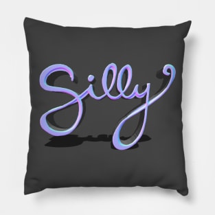 Silly Pillow