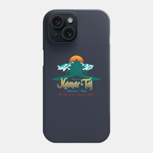 Kamar-Taj Phone Case