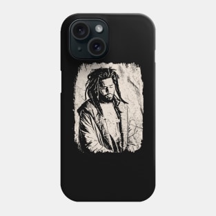 Dreamville Phone Case