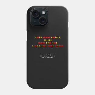 Love Is Our Energy Phone Case