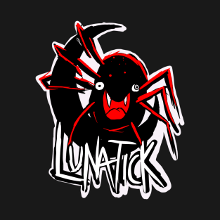 Lunatick T-Shirt