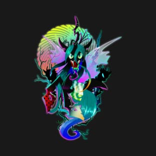 Queen Chrysalis T-Shirt